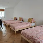 Holiday home Casa Alfazema Faro