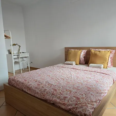 Casa Alfazema * ファロ