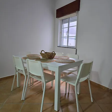 Casa Alfazema Vakantiehuis