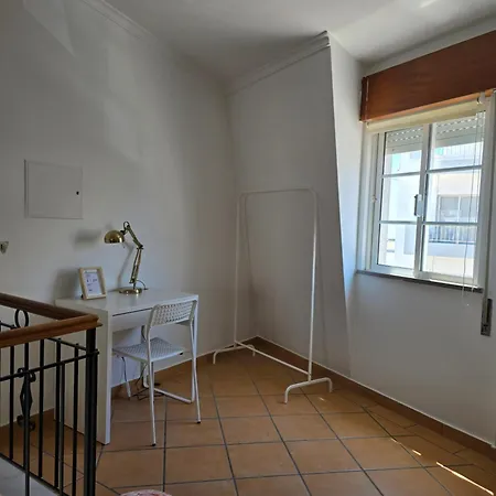 Casa Alfazema Casa de Férias *