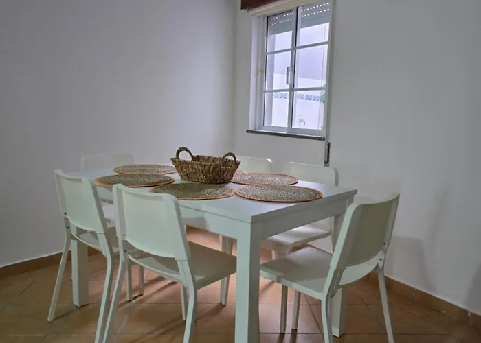 Casa Alfazema Casa de Férias