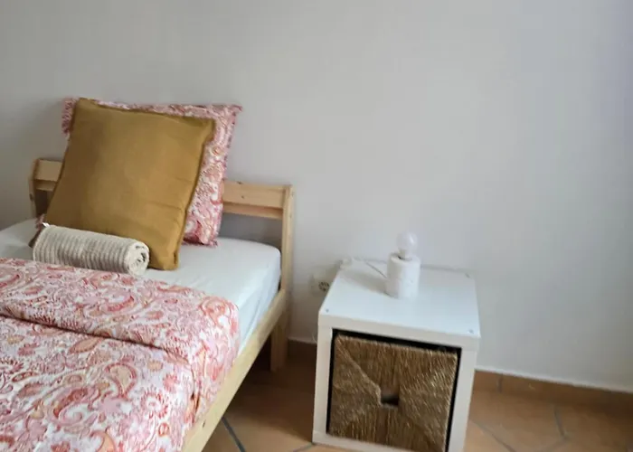 Casa de Férias Casa Alfazema *