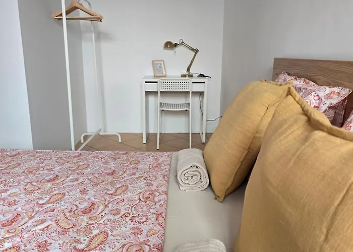 Casa Alfazema Casa de Férias *