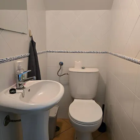 Prázdninový dům Casa Alfazema Faro