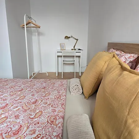 Casa Alfazema Prázdninový dům *