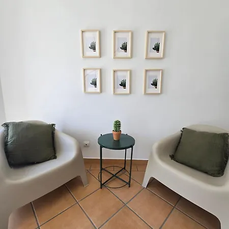 Casa Alfazema *
