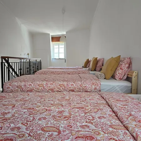 Casa Alfazema Prázdninový dům *
