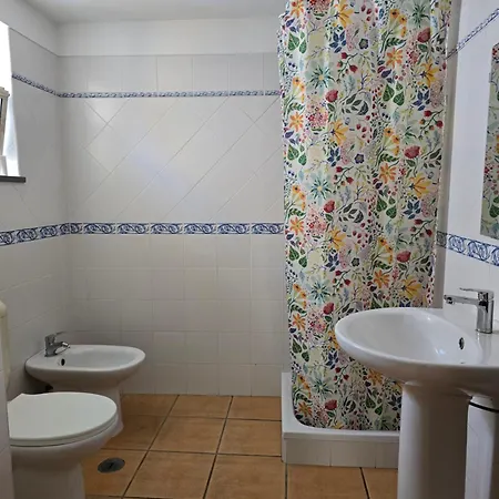 Prázdninový dům Casa Alfazema