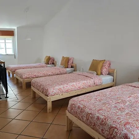 Prázdninový dům Casa Alfazema Faro