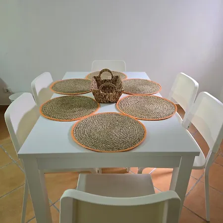 Casa Alfazema Prázdninový dům