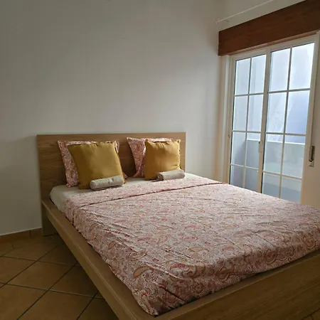 Prázdninový dům Casa Alfazema Faro