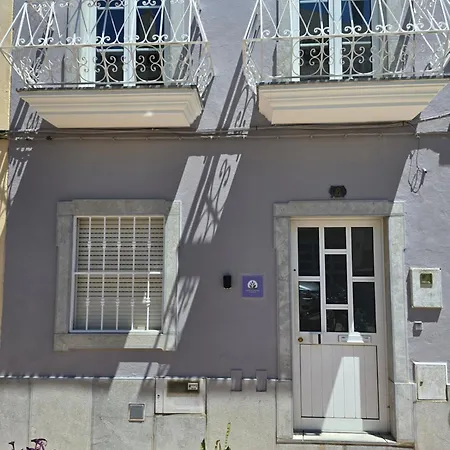 Casa Alfazema